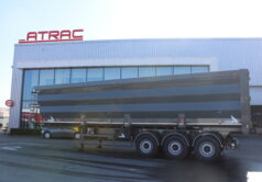 STOCK - STAS FerroSTAR 81706