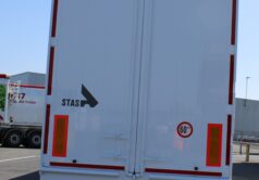STOCK - STAS BioSTAR 82346