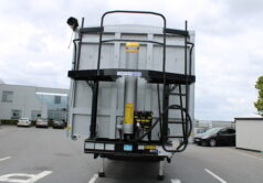 STOCK - STAS AgroSTAR 81751