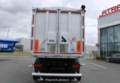 STOCK - STAS AgroSTAR 81751
