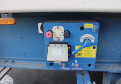 USED - STAS BuildSTAR X 63422