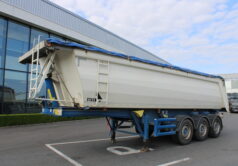 USED - STAS BuildSTAR X 63422