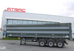 STOCK - STAS FerroSTAR 82515
