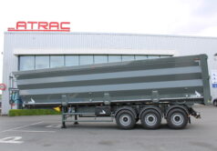STOCK - STAS FerroSTAR 82515