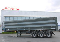 STOCK - STAS FerroSTAR 82515