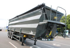 STOCK - STAS FerroSTAR 82515