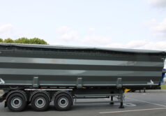 STOCK - STAS FerroSTAR 82515