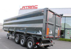 STOCK - STAS FerroSTAR 82515