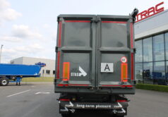 STOCK - STAS FerroSTAR 82515