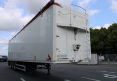 USED - STAS BioSTAR 70073