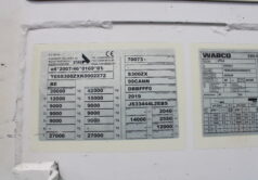 USED - STAS BioSTAR 70073