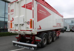 USED - STAS AgroSTAR 69786
