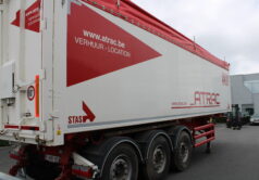 USED - STAS AgroSTAR 69786