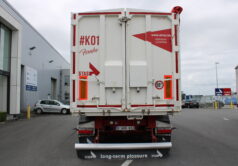 USED - STAS AgroSTAR 69786