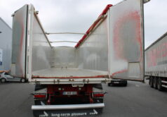USED - STAS AgroSTAR 69786