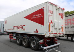 USED - STAS AgroSTAR 69786