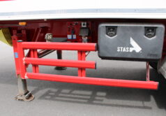 USED - STAS AgroSTAR 69786