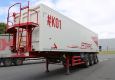 USED - STAS AgroSTAR 69786