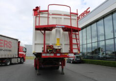 USED - STAS AgroSTAR 69786