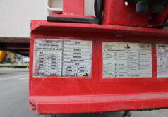 USED - STAS AgroSTAR 69757