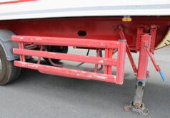 USED - STAS AgroSTAR 69757