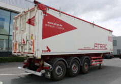 USED - STAS AgroSTAR 69757