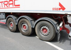 USED - STAS AgroSTAR 69757