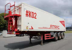 USED - STAS AgroSTAR 69757