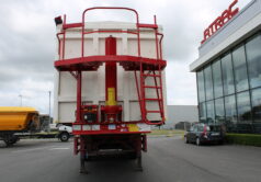 USED - STAS AgroSTAR 69757