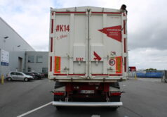 USED - STAS AgroSTAR 69788
