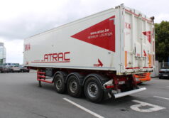 USED - STAS AgroSTAR 69788