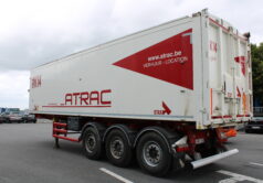USED - STAS AgroSTAR 69788