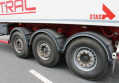 USED - STAS AgroSTAR 69788