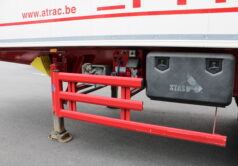 USED - STAS AgroSTAR 69788