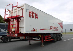 USED - STAS AgroSTAR 69788