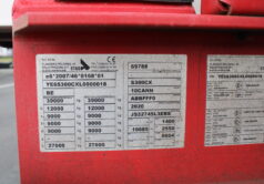 USED - STAS AgroSTAR 69788