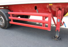 USED - STAS AgroSTAR 73353