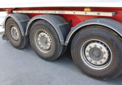 USED - STAS AgroSTAR 73353