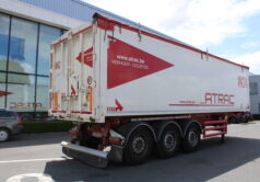 USED - STAS AgroSTAR 73353