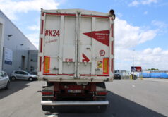 USED - STAS AgroSTAR 73353
