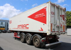 USED - STAS AgroSTAR 73353