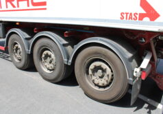USED - STAS AgroSTAR 73353