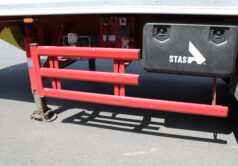 USED - STAS AgroSTAR 73353