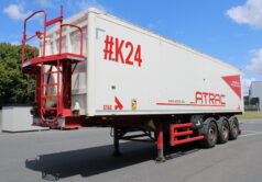 USED - STAS AgroSTAR 73353