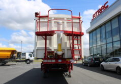 USED - STAS AgroSTAR 73353