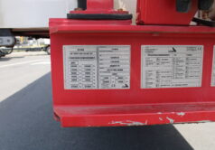 USED - STAS AgroSTAR 73353