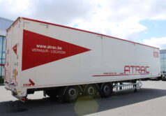USED - STAS BioSTAR 71596