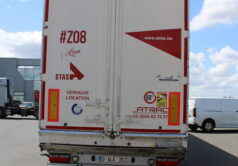USED - STAS BioSTAR 71596