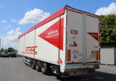 USED - STAS BioSTAR 71596