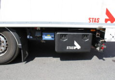 USED - STAS BioSTAR 71596